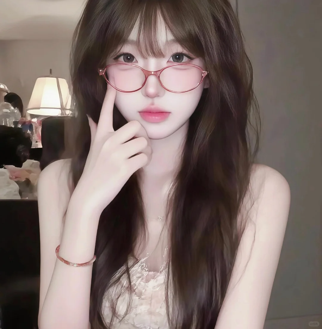 优质纯欲女头