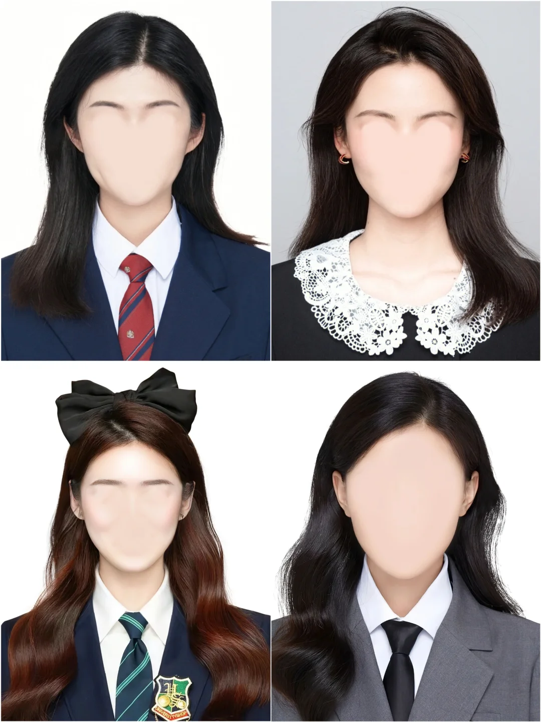 证件照帮P」在线接单」🈵意为止