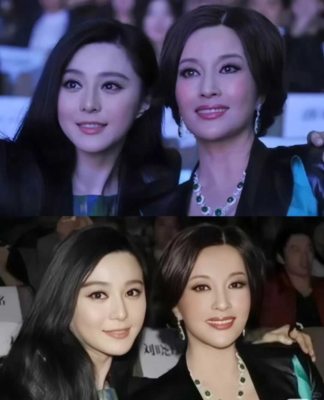 女神系列8-富姐指南（大女人刘晓庆）