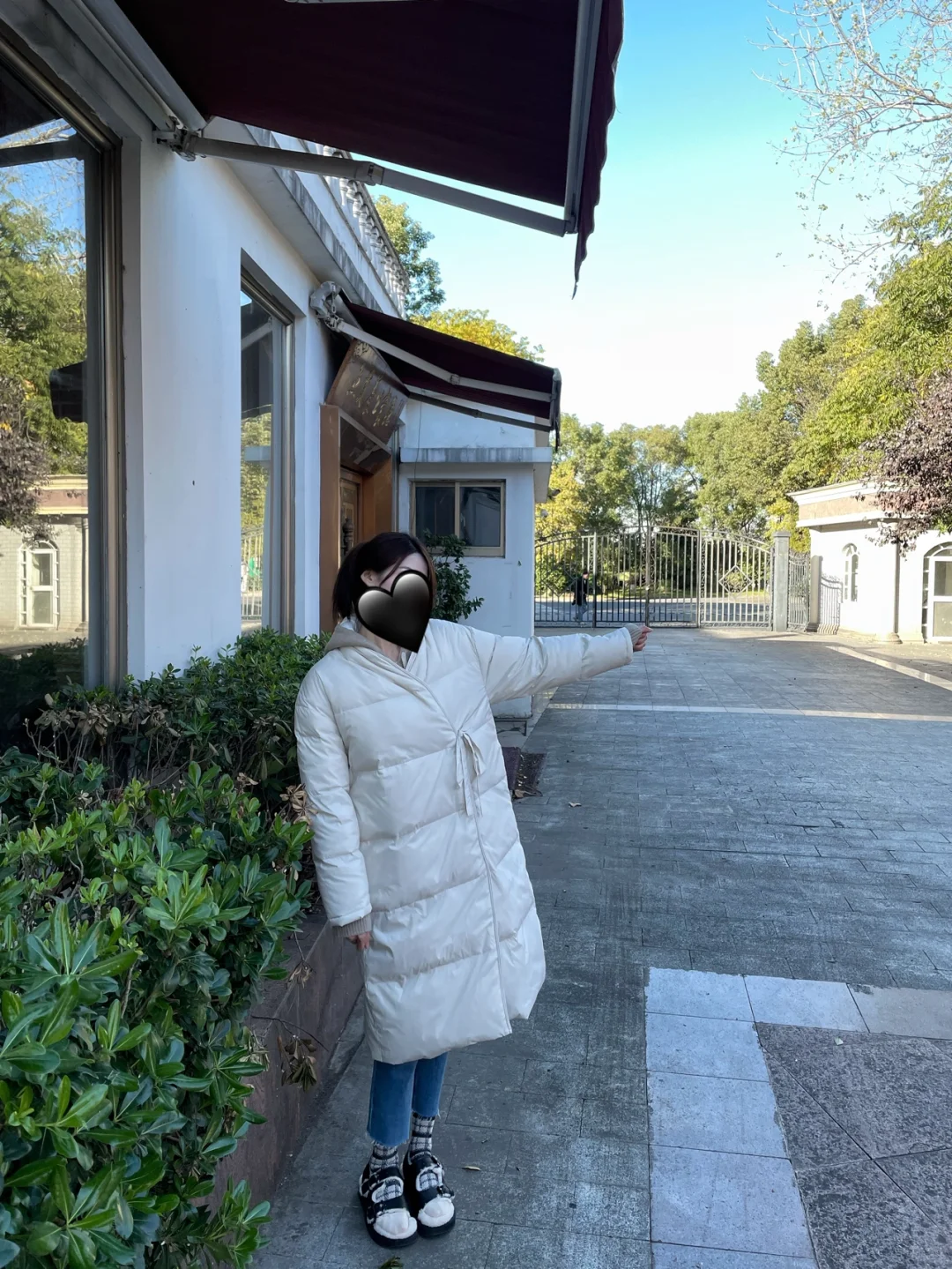 做一天甜甜的女孩子🍩