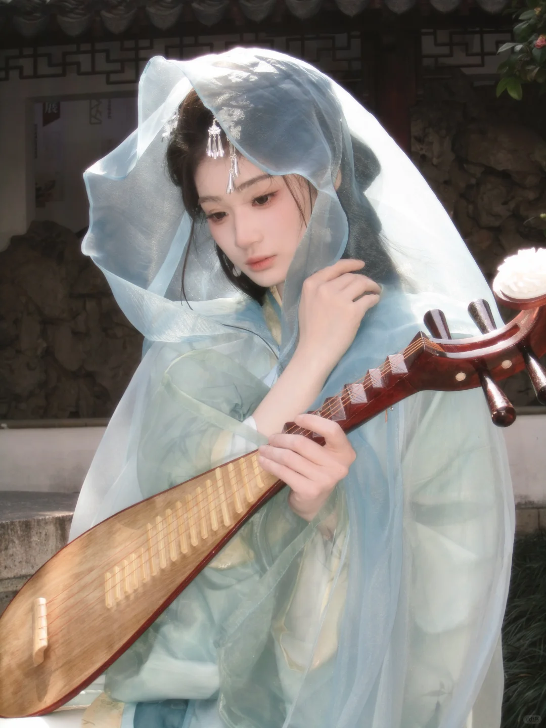 姐妹们帮忙选选哪个好看