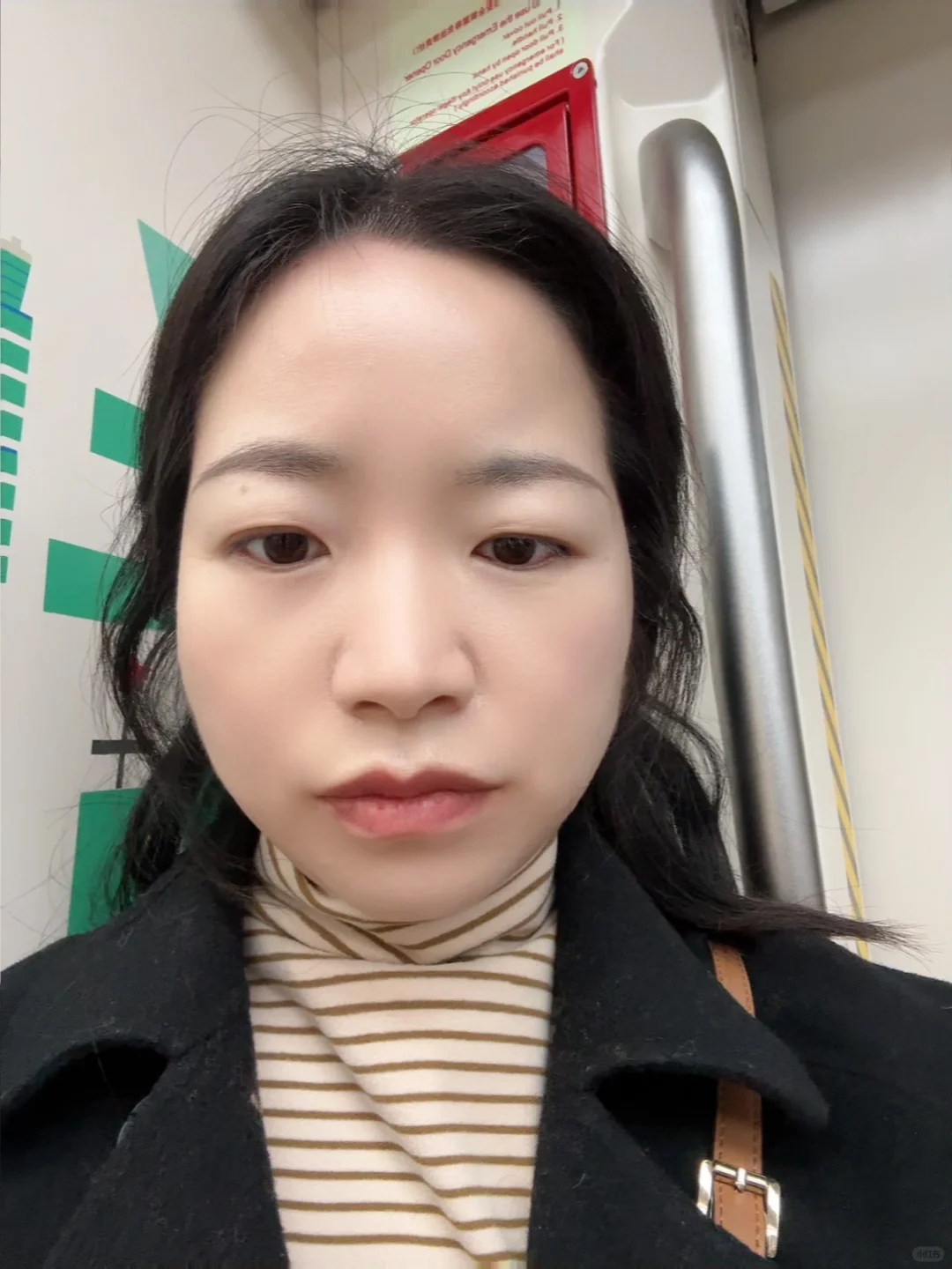 38岁女找工作被打击了