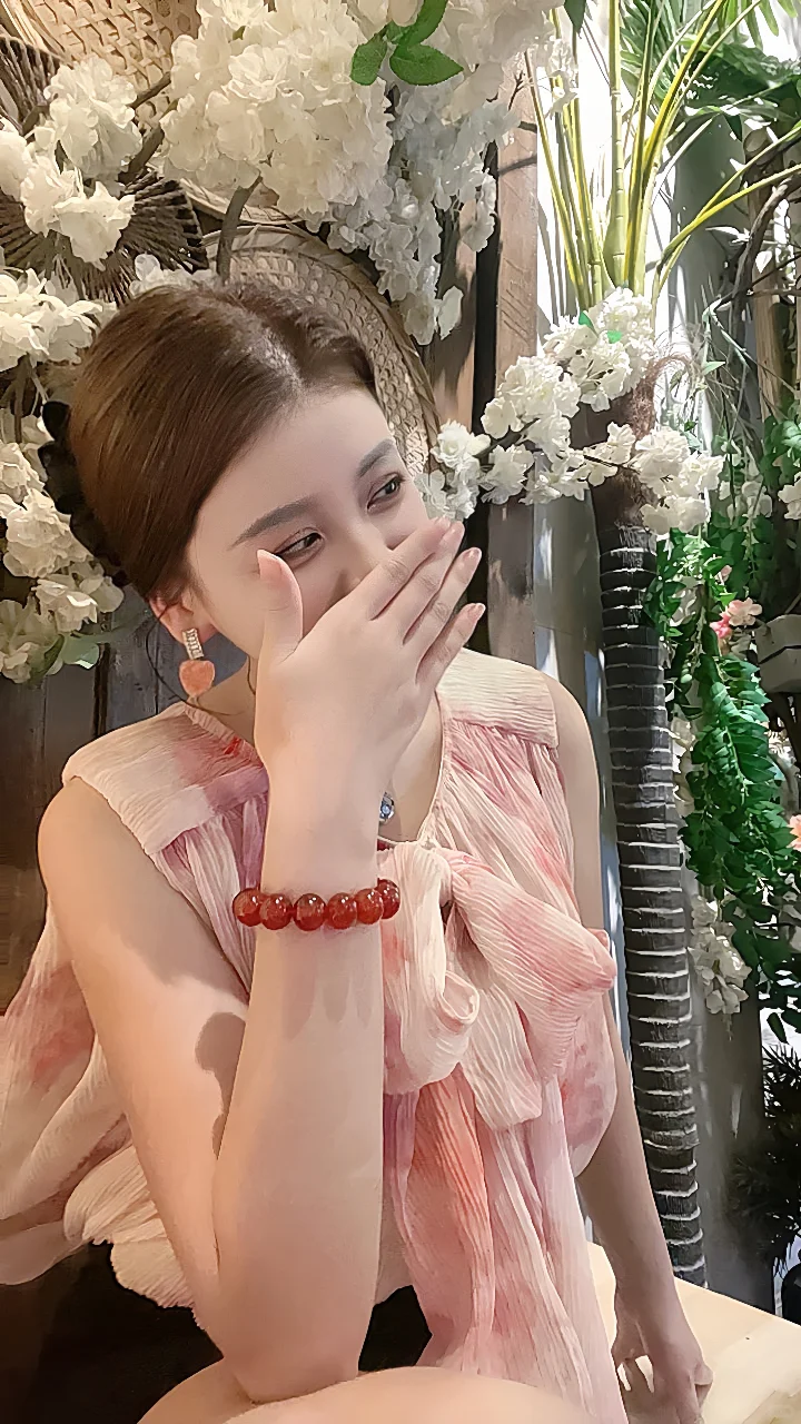 温柔又知性🌷有钱就是好