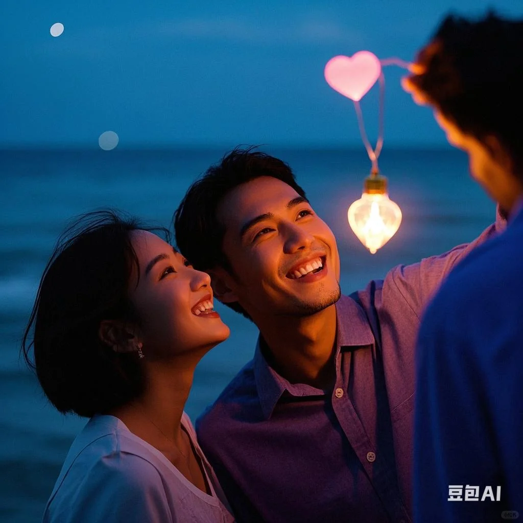 88年独立国企小姐姐寻有缘人