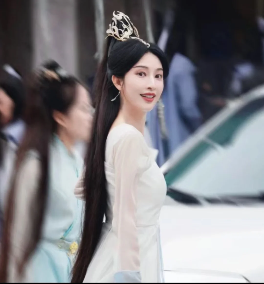 韩女的底色是悲伤的