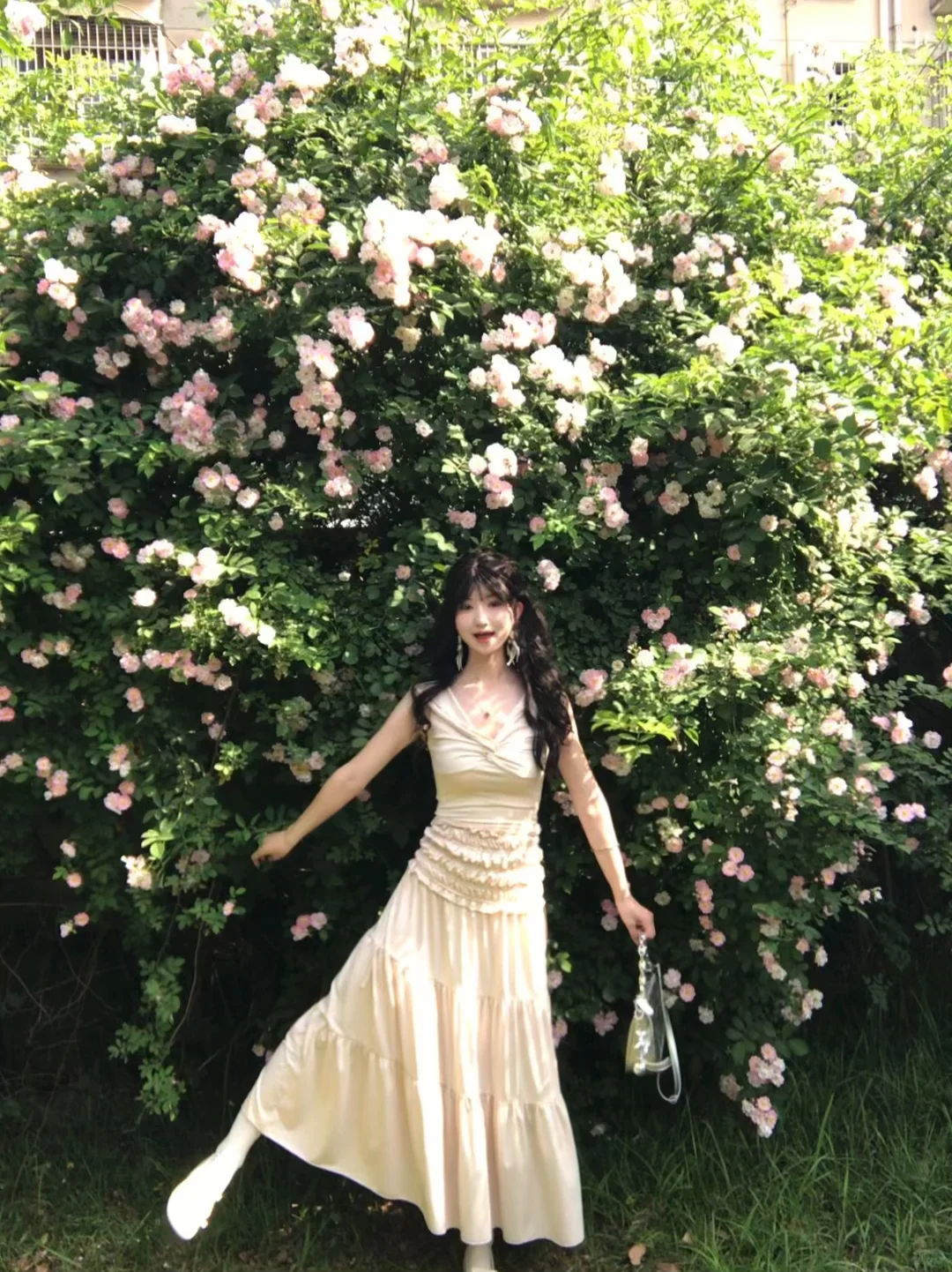 pxx💰50r的夏日宝藏连衣裙👗 超出片‼️附🔗