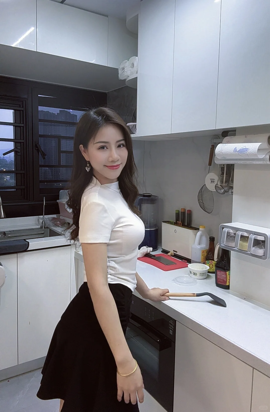 是不是你想象的人妻