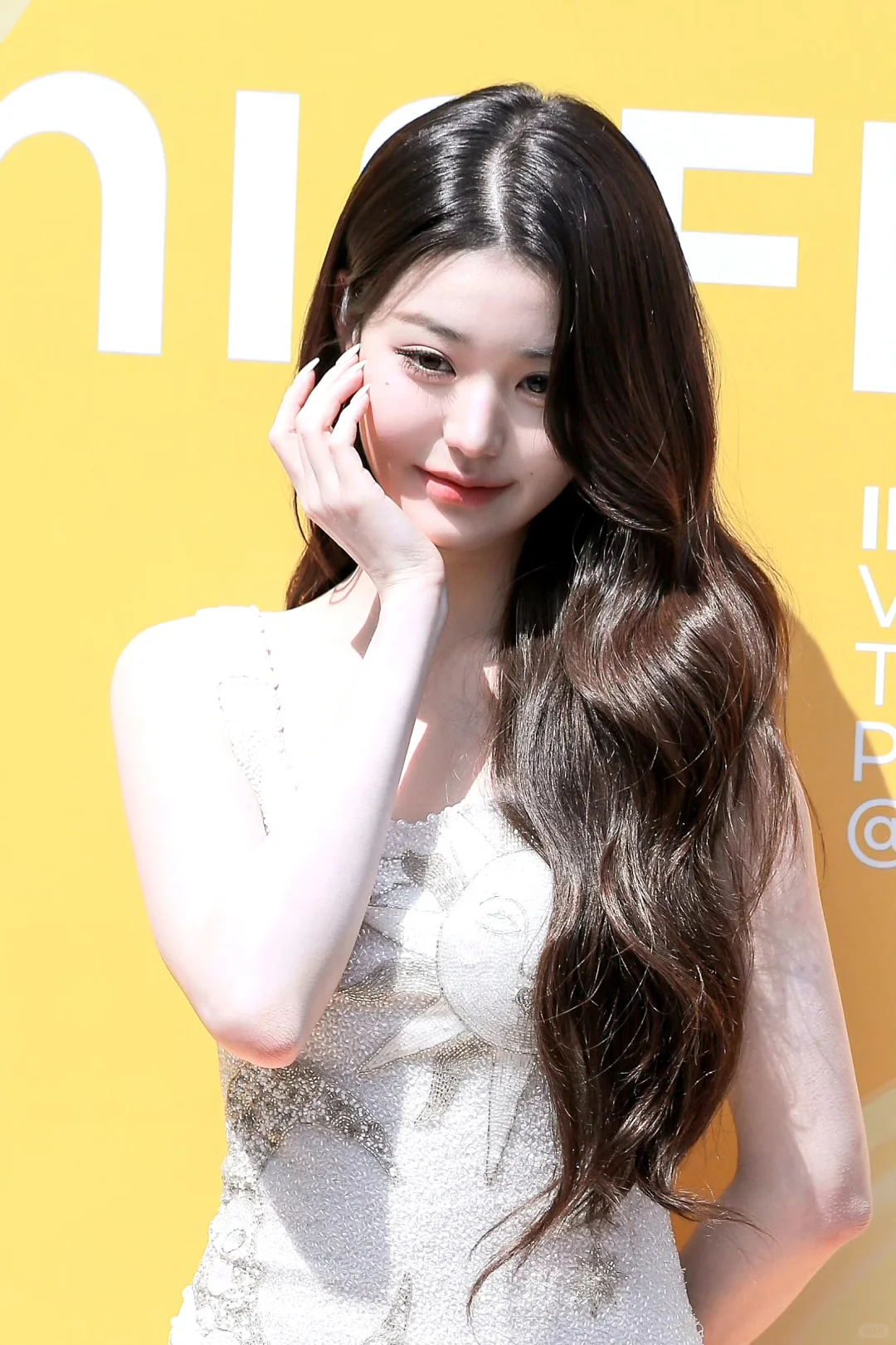 张元英好美