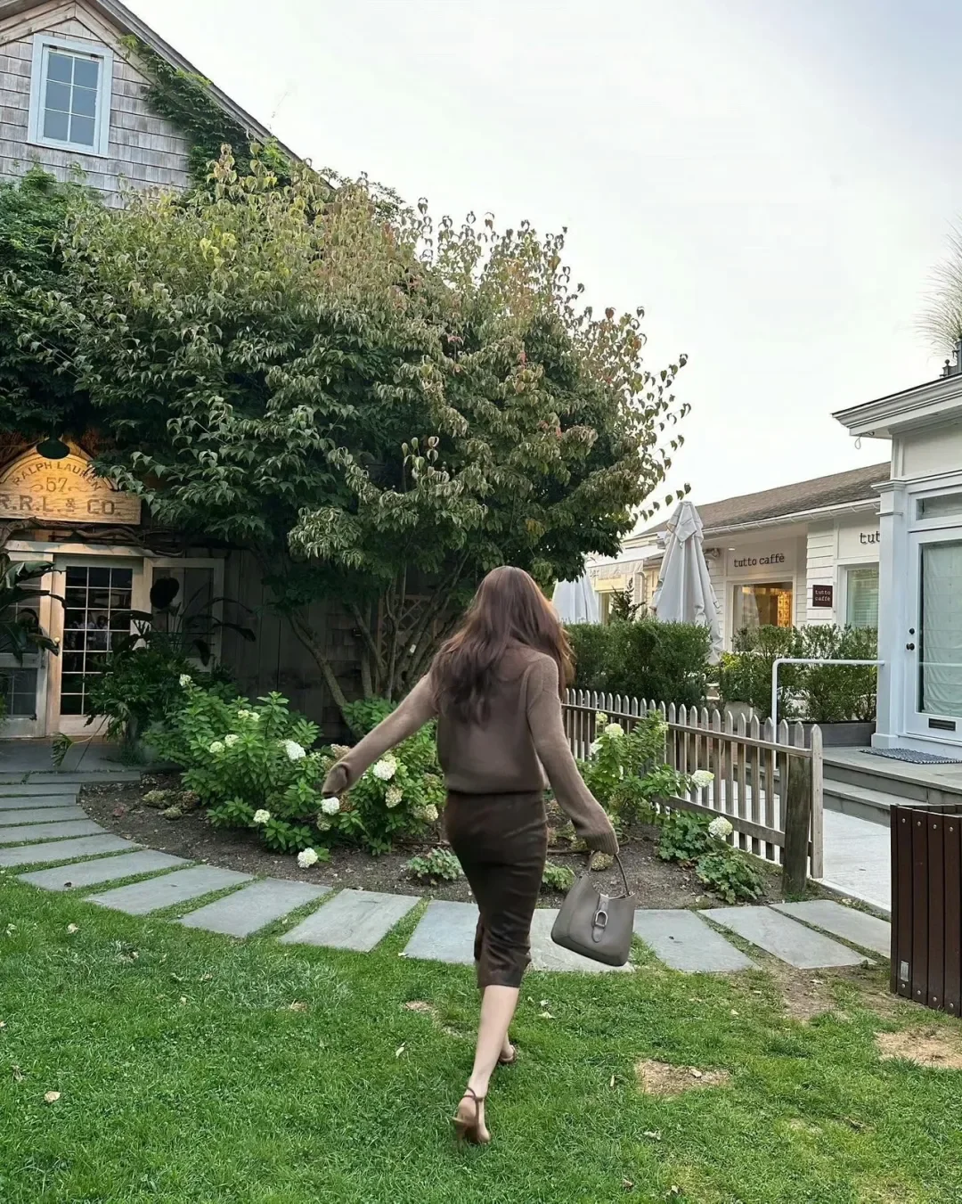 优雅女士🍂