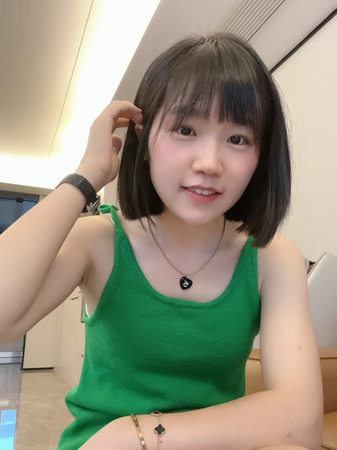 84年40岁，保持年轻态，长期坚持的5个习惯~
