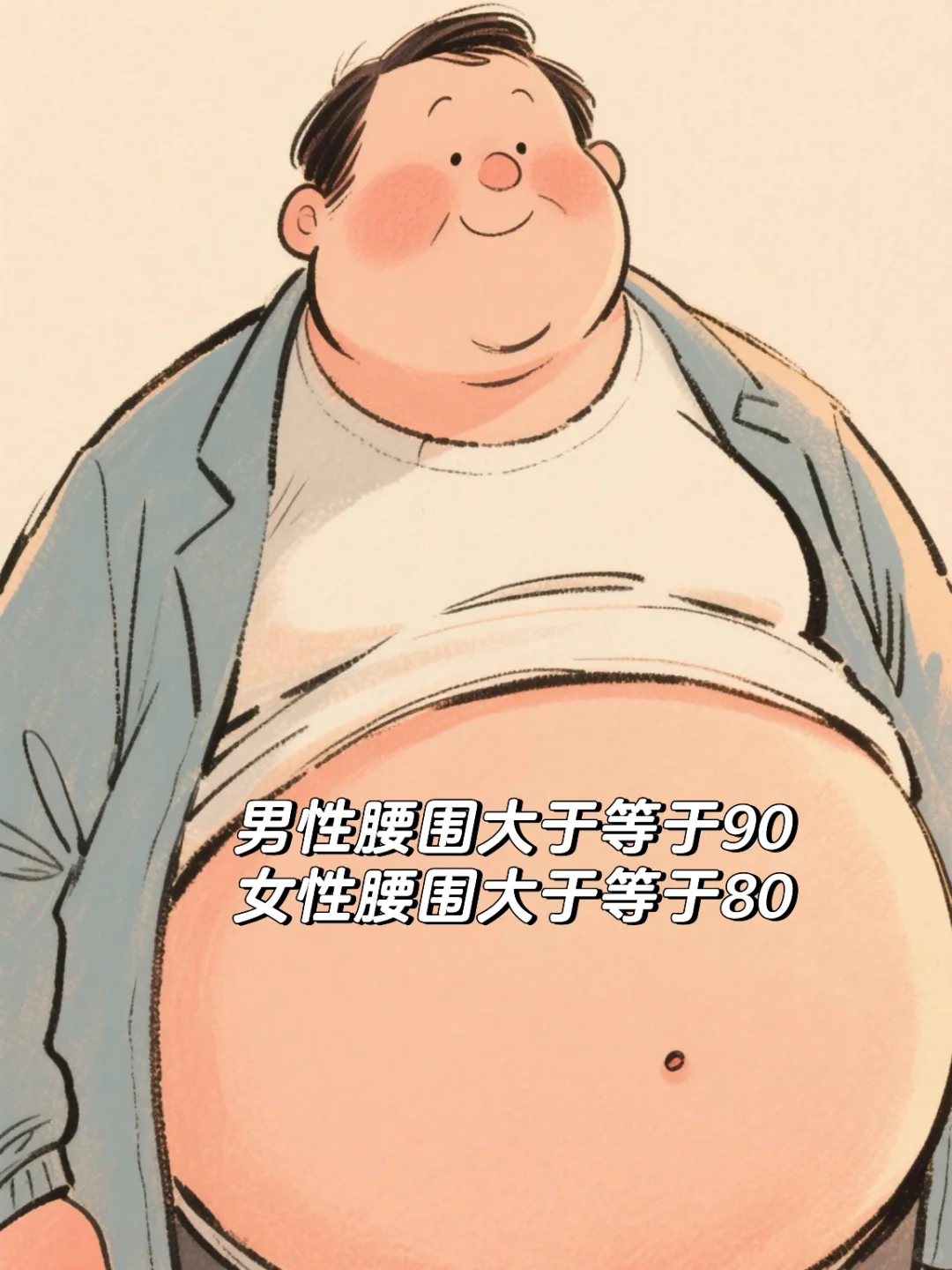 胰岛素抵抗｜为什么你少吃多动还瘦不下来？