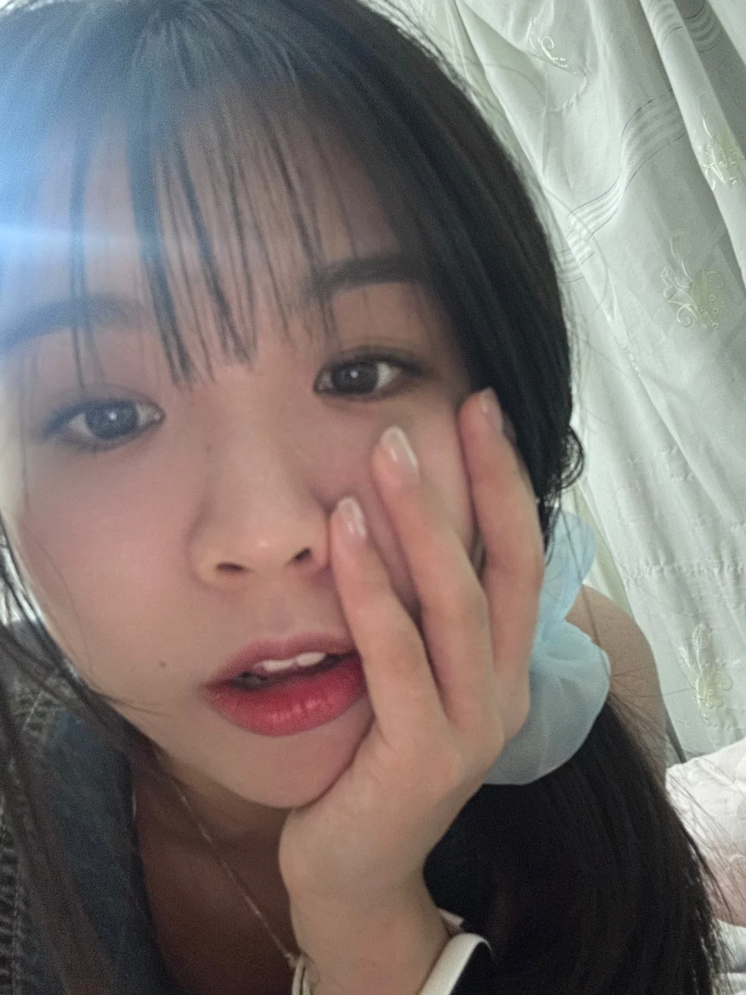 两件套OK