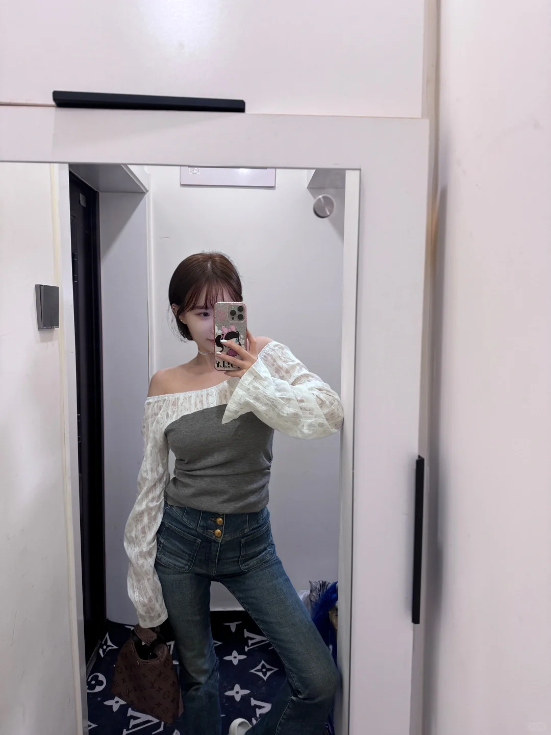 在线蹲个望京健身的女搭子
