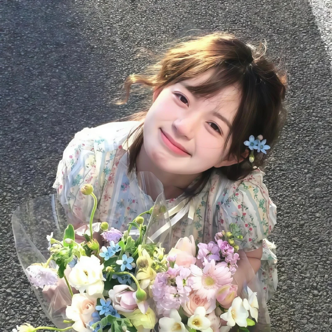花有开期 花期不同