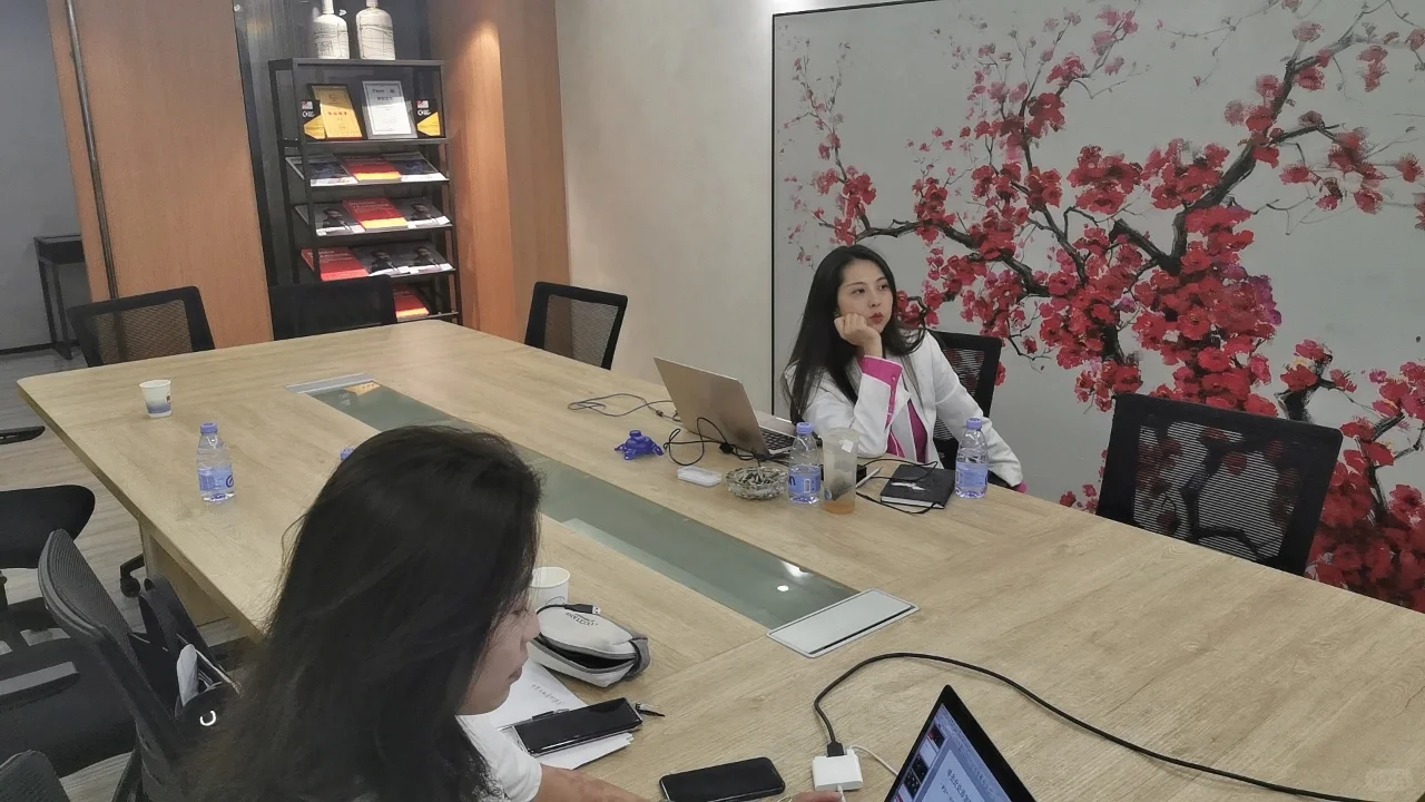 阿里女员工事件有感|在职场，你要有锋芒