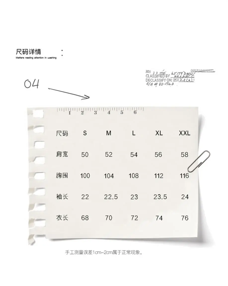 美式复古短袖女夏季新款撞色拼接重磅pol