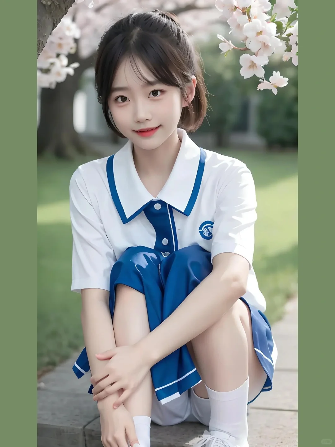 学生妹妹