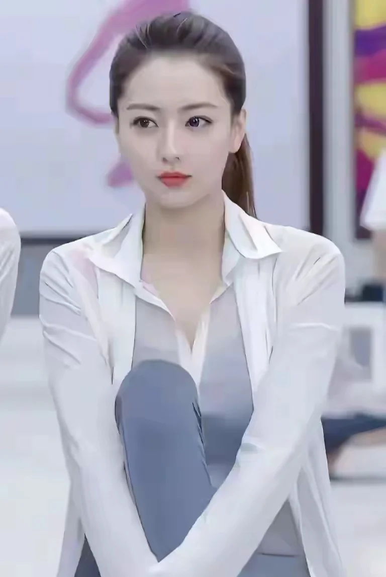 白冰｜性感美照写真集
