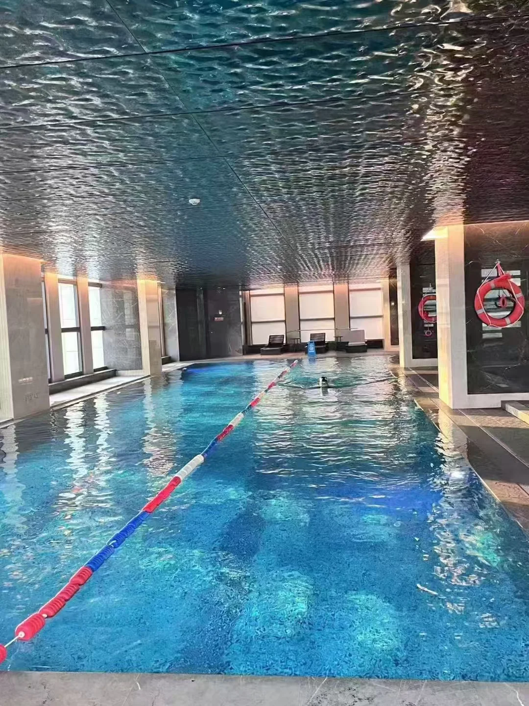 听说你喜欢会游泳的🏊‍♂️