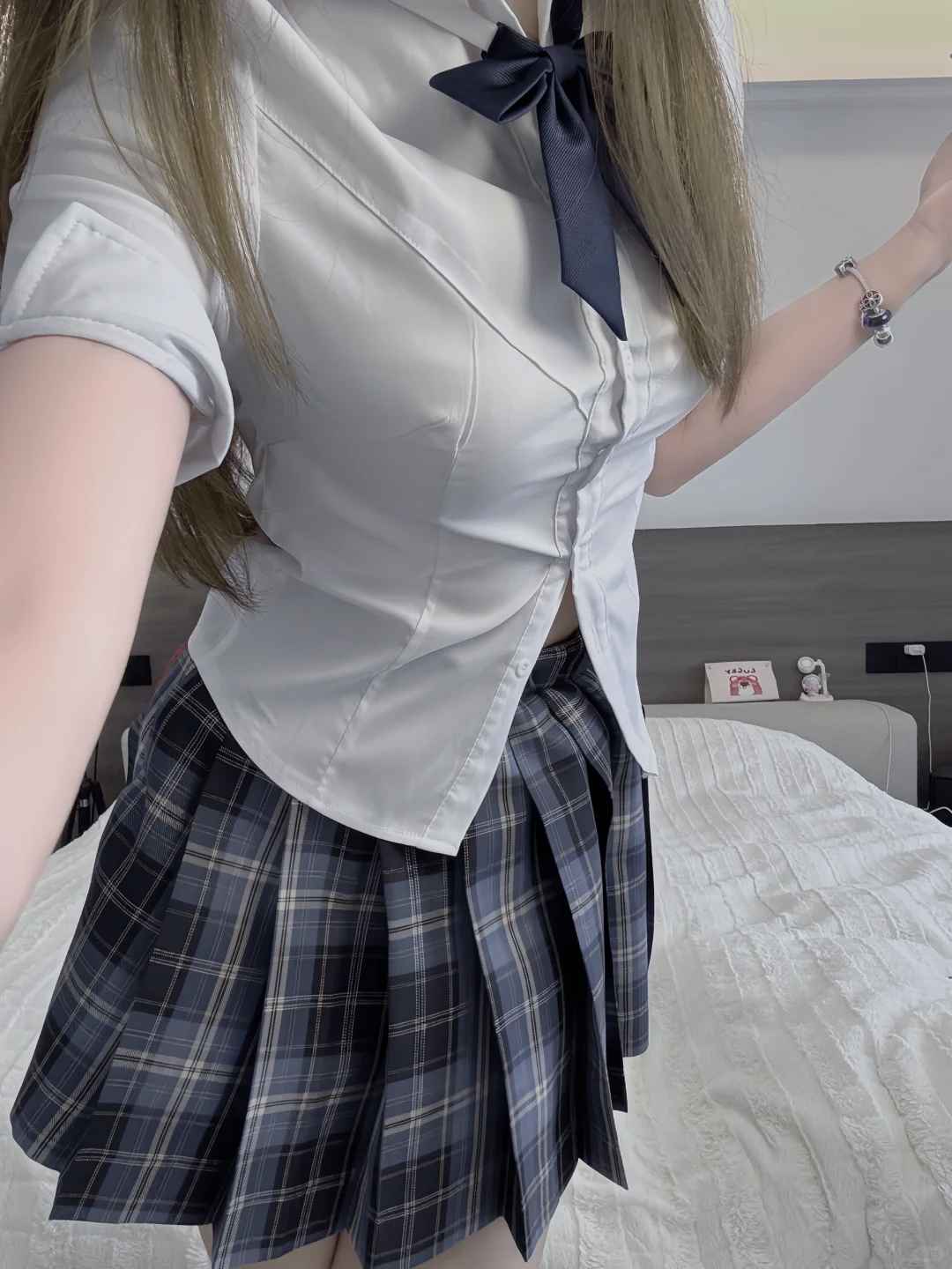 我和jk的热恋期