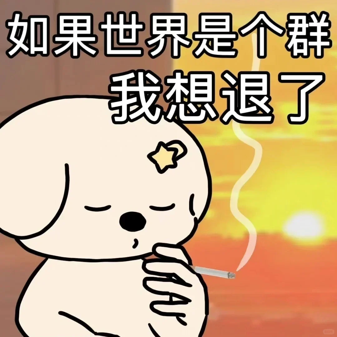 平等的想撞死世界上每一个人