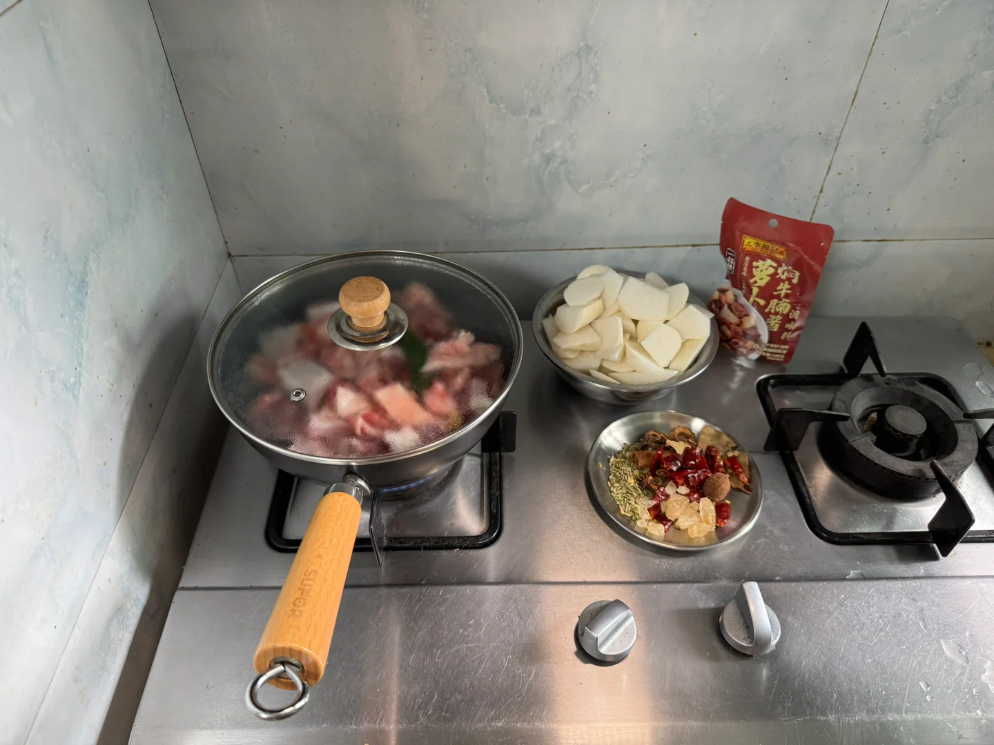胰岛素抵抗人低碳饮食分享