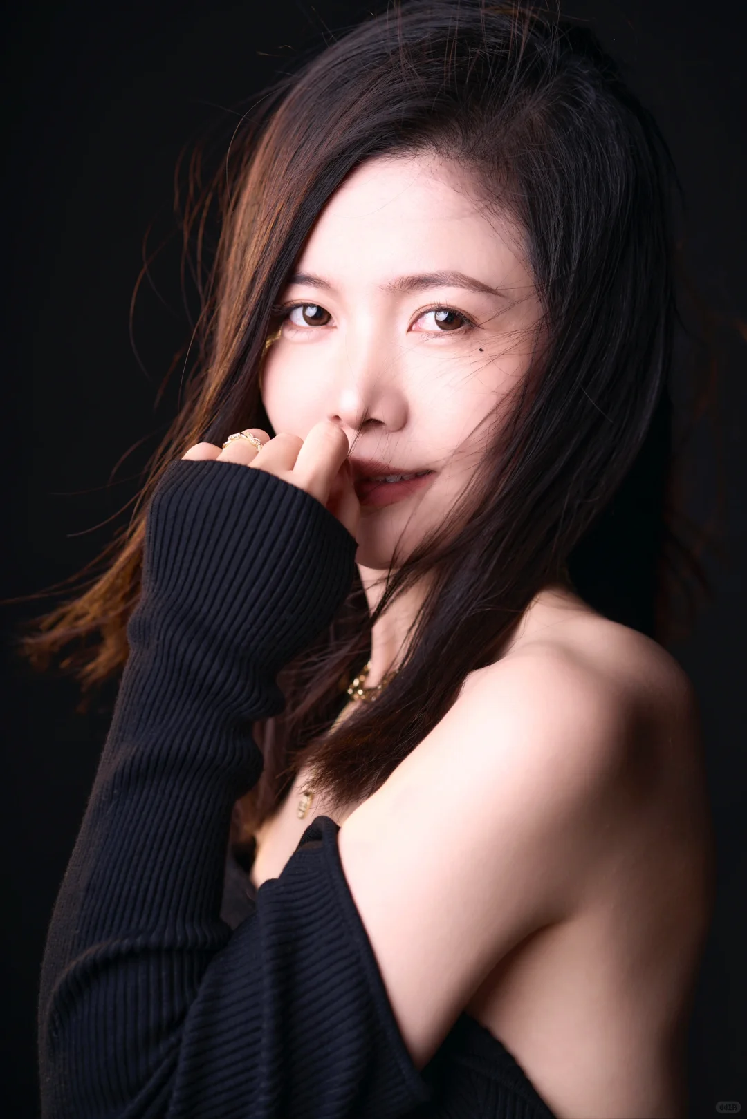 不喜欢甜妹就早说