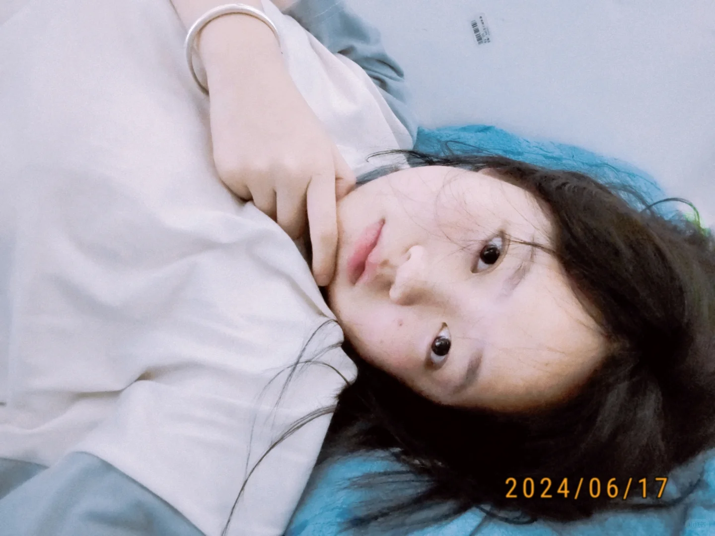 吹爆这个app 纯欲～