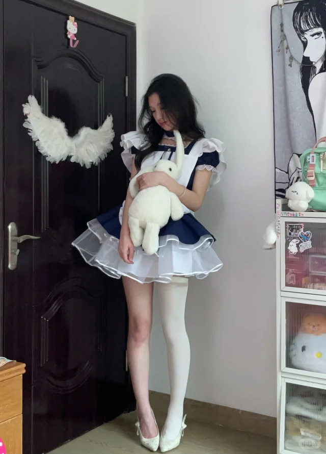 好多女仆
