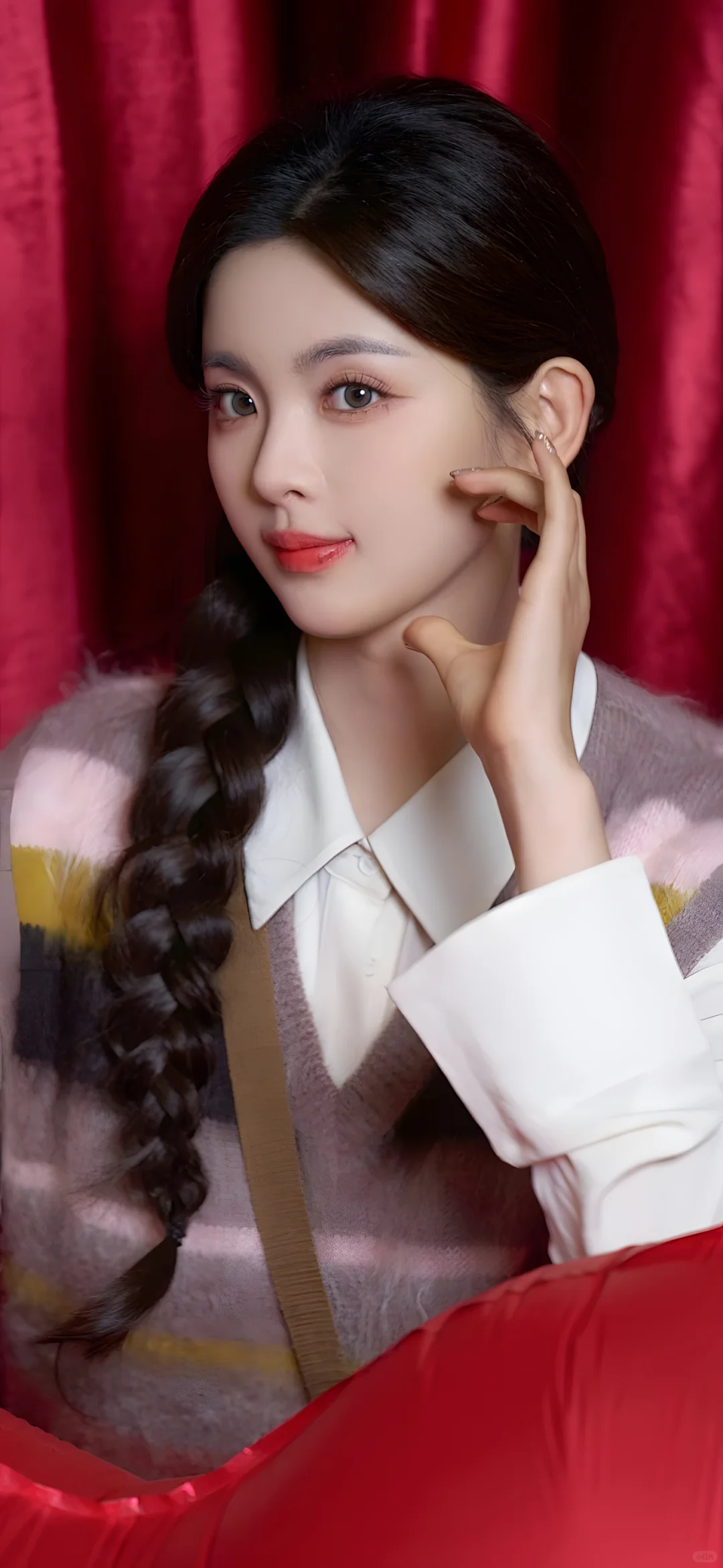 哪位女神是你的白月光