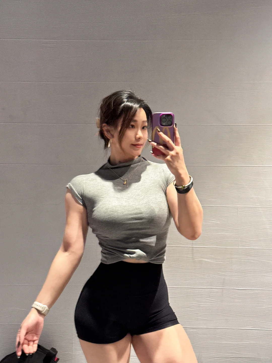 这种身材到底有谁喜欢啊