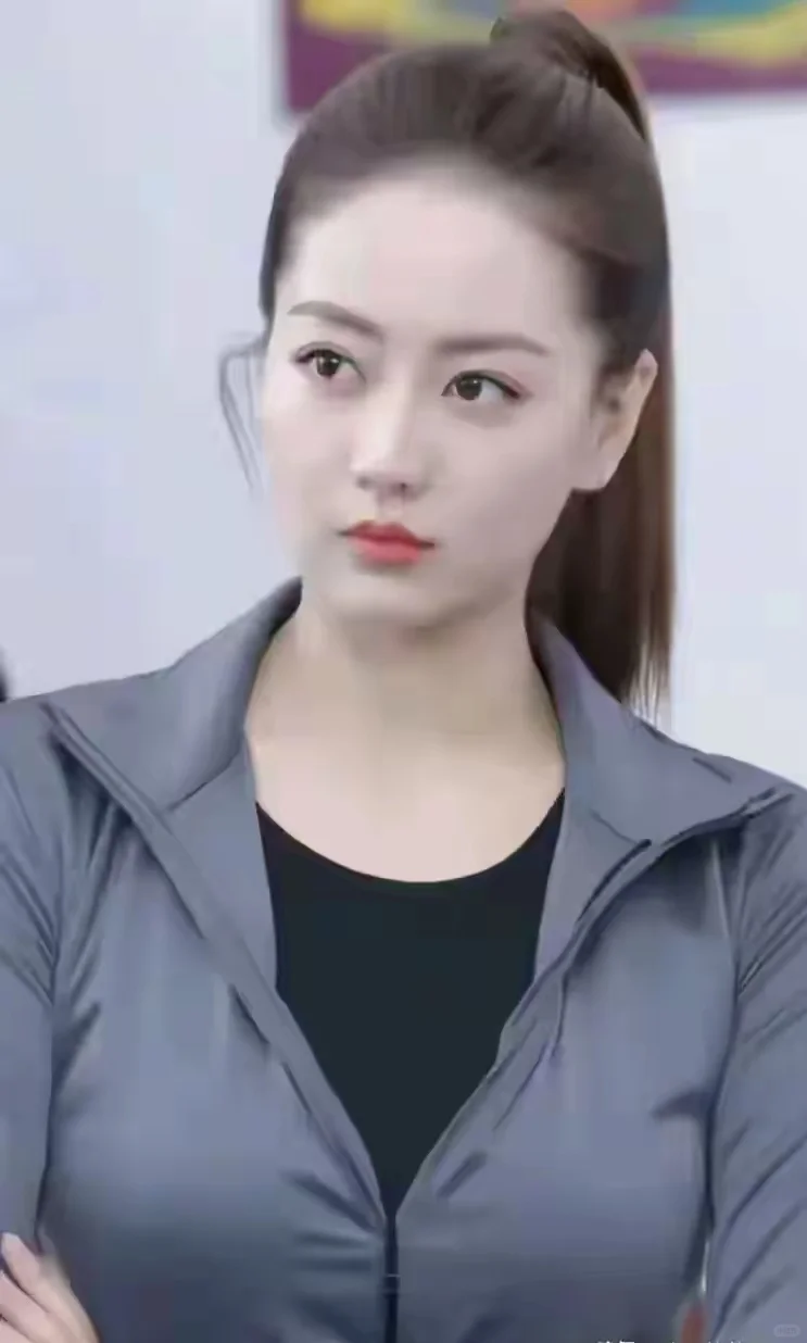 白冰｜性感美照写真集