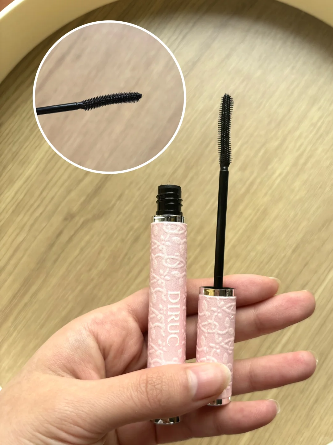 白开水甜妹妆❛‿˂̵✧