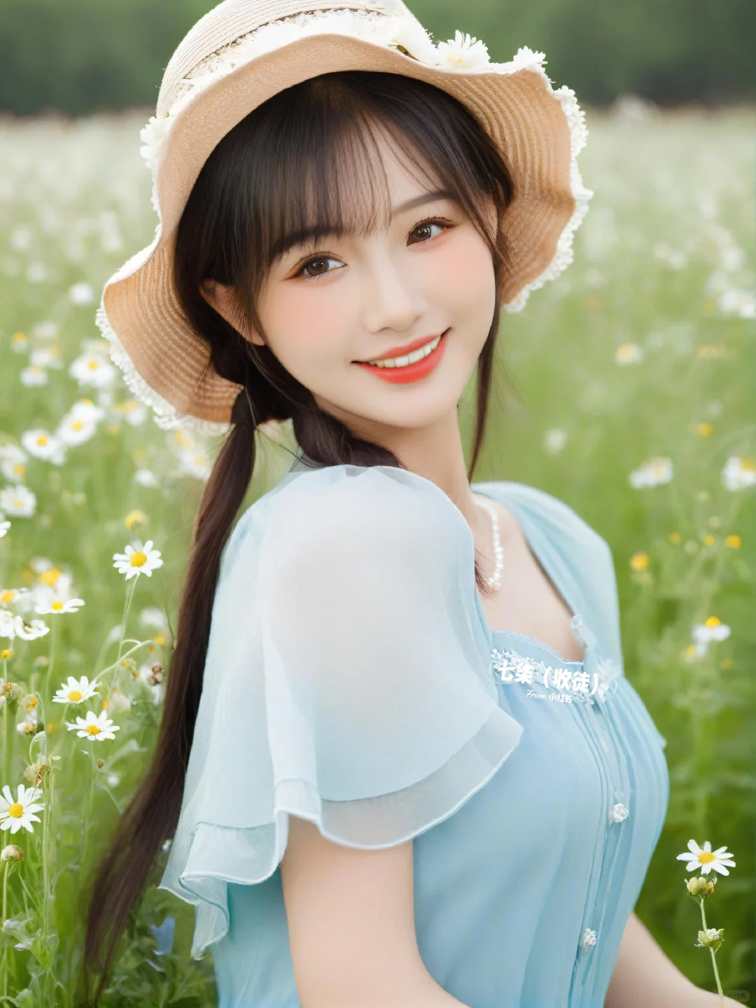 甜美头像|一张比一张好看🤩