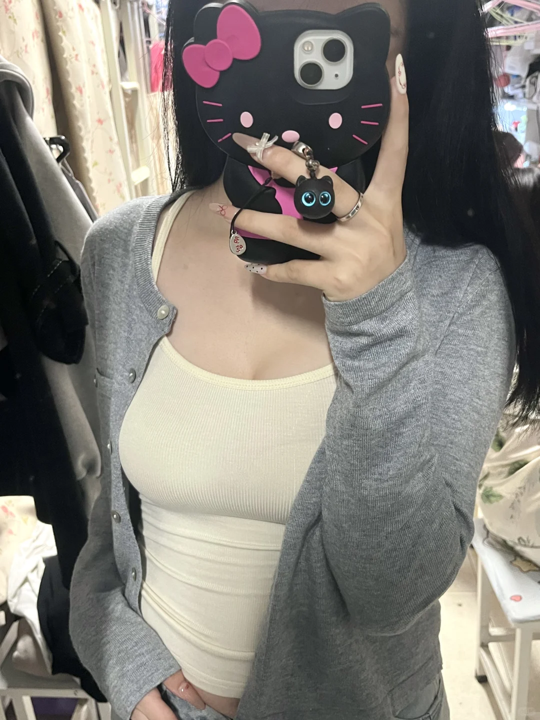 女大超好用胸贴分享