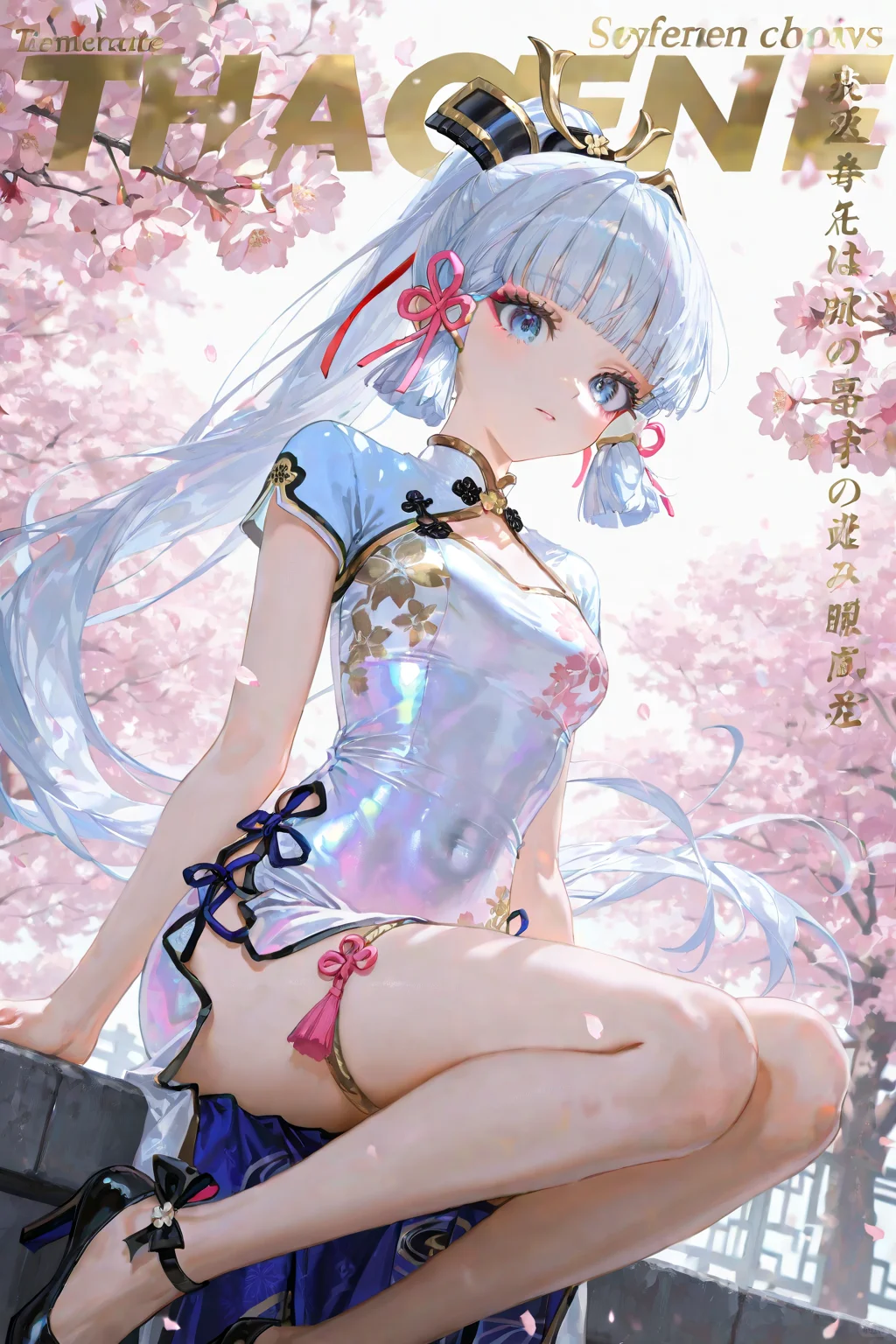 待到山花烂漫时