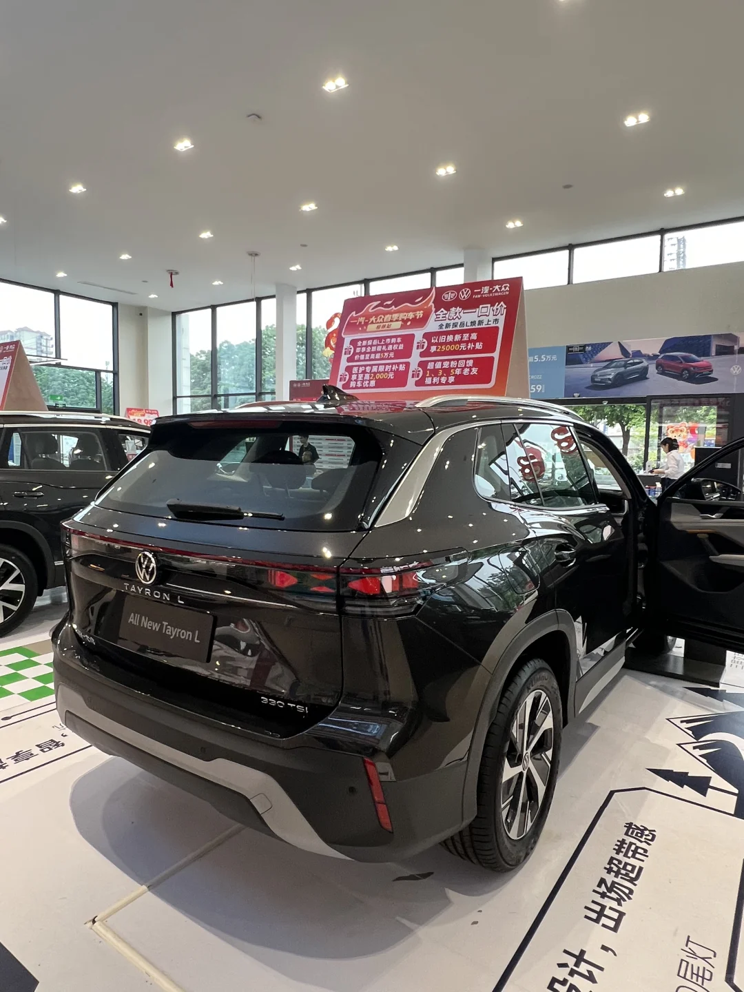 20万级家用SUV新卷王？探岳L优缺点大实话！🚗