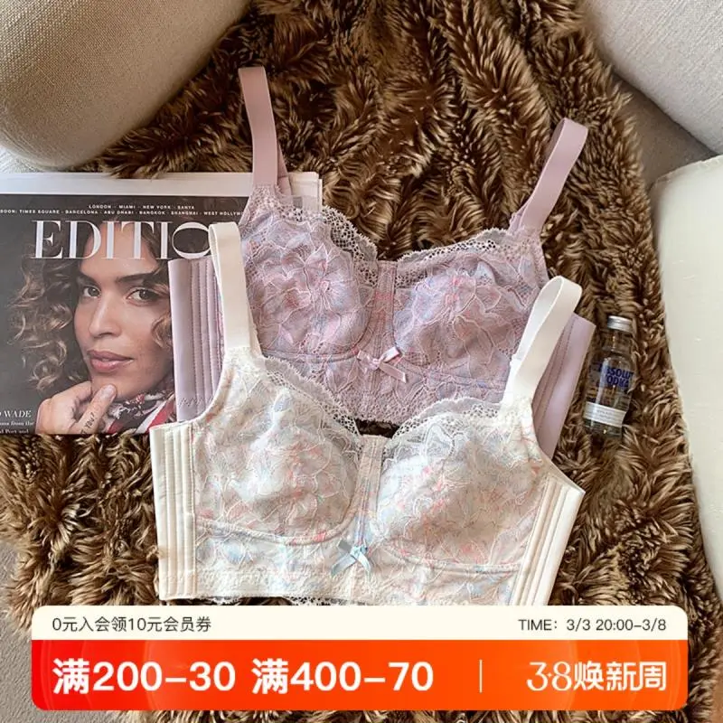 大胸女孩的显瘦秘密👙