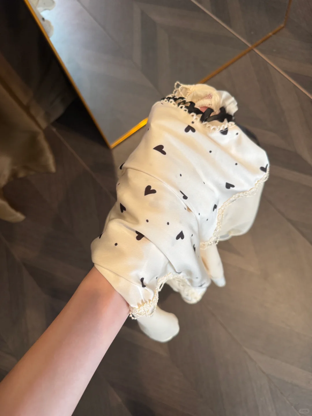 🌸少女心爆棚！绝美睡裙登场