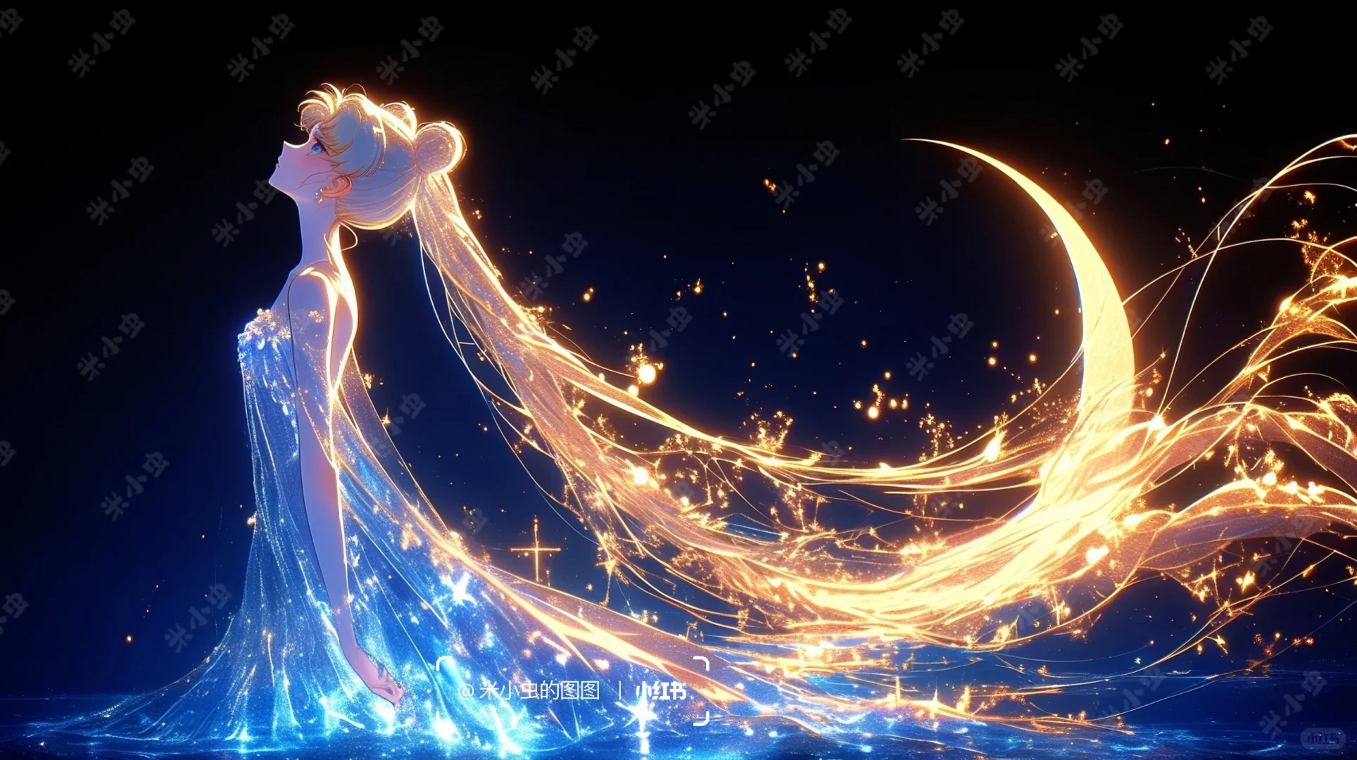 152♥星光美少女