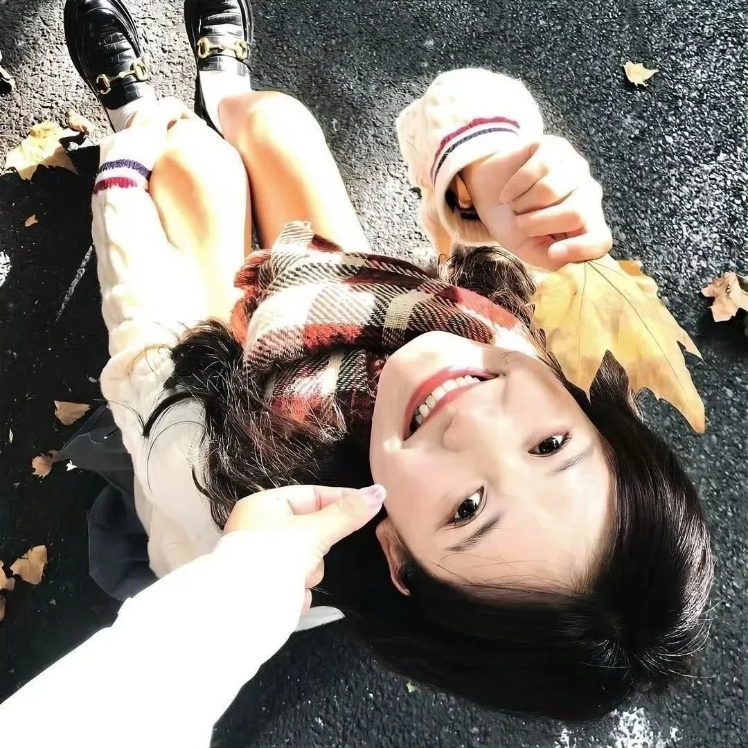 Share女生头像｜氛围感女头｜高颜值女头
