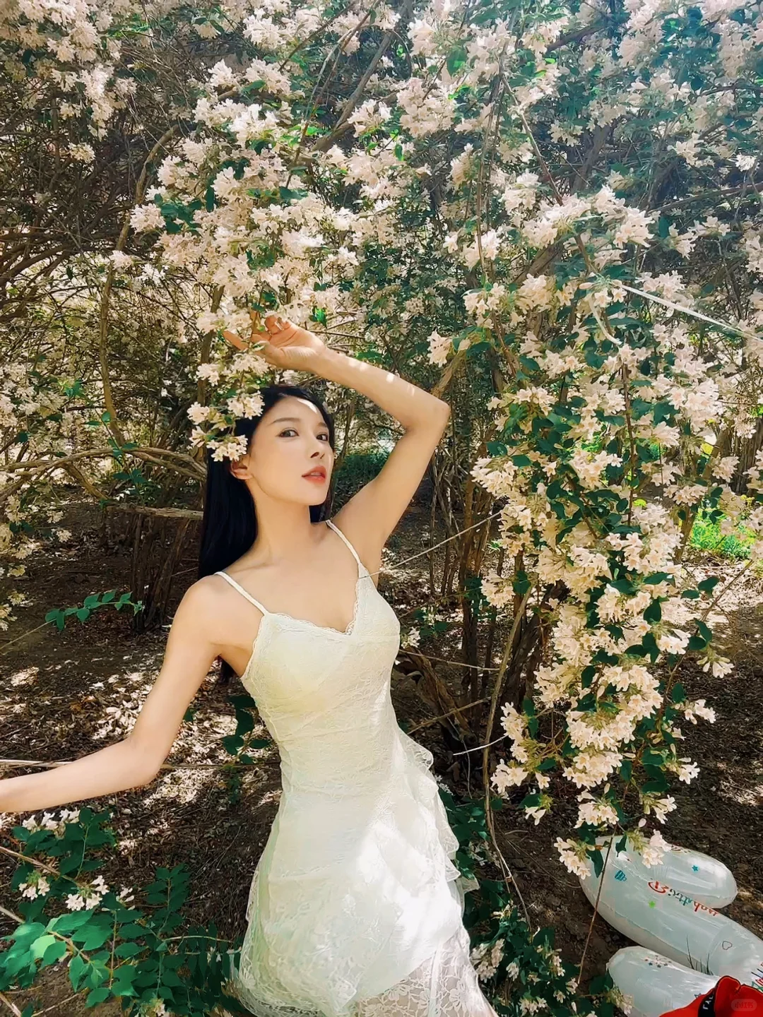 白丝好欲|看的出她是公主👸