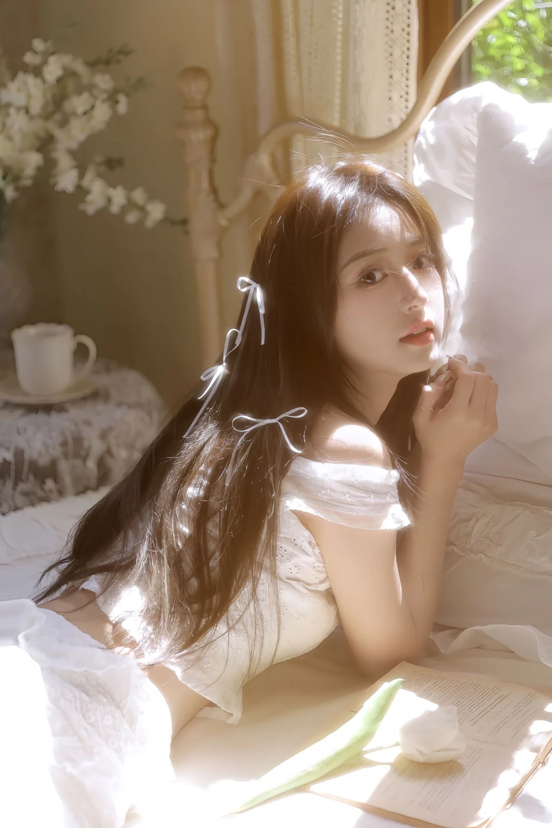 新女模特 会跳舞💃大长腿 寻实力摄影师