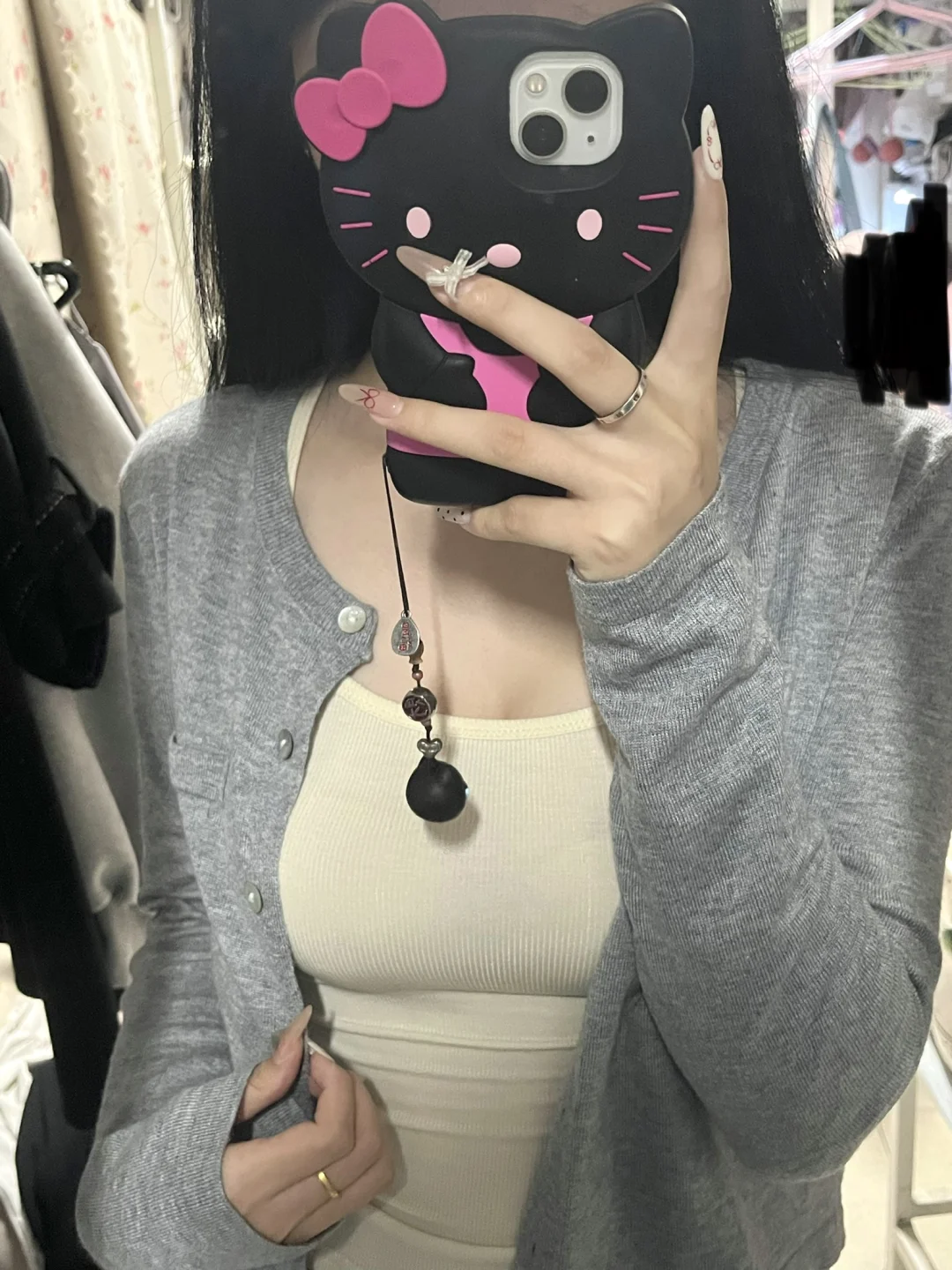 女大超好用胸贴分享