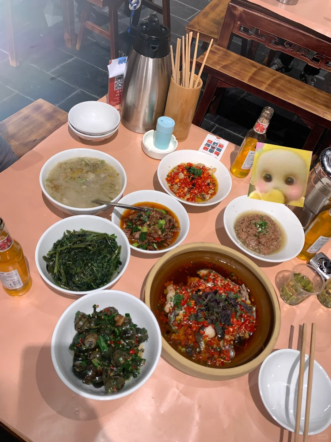 Ccd和怀旧复古等于王炸