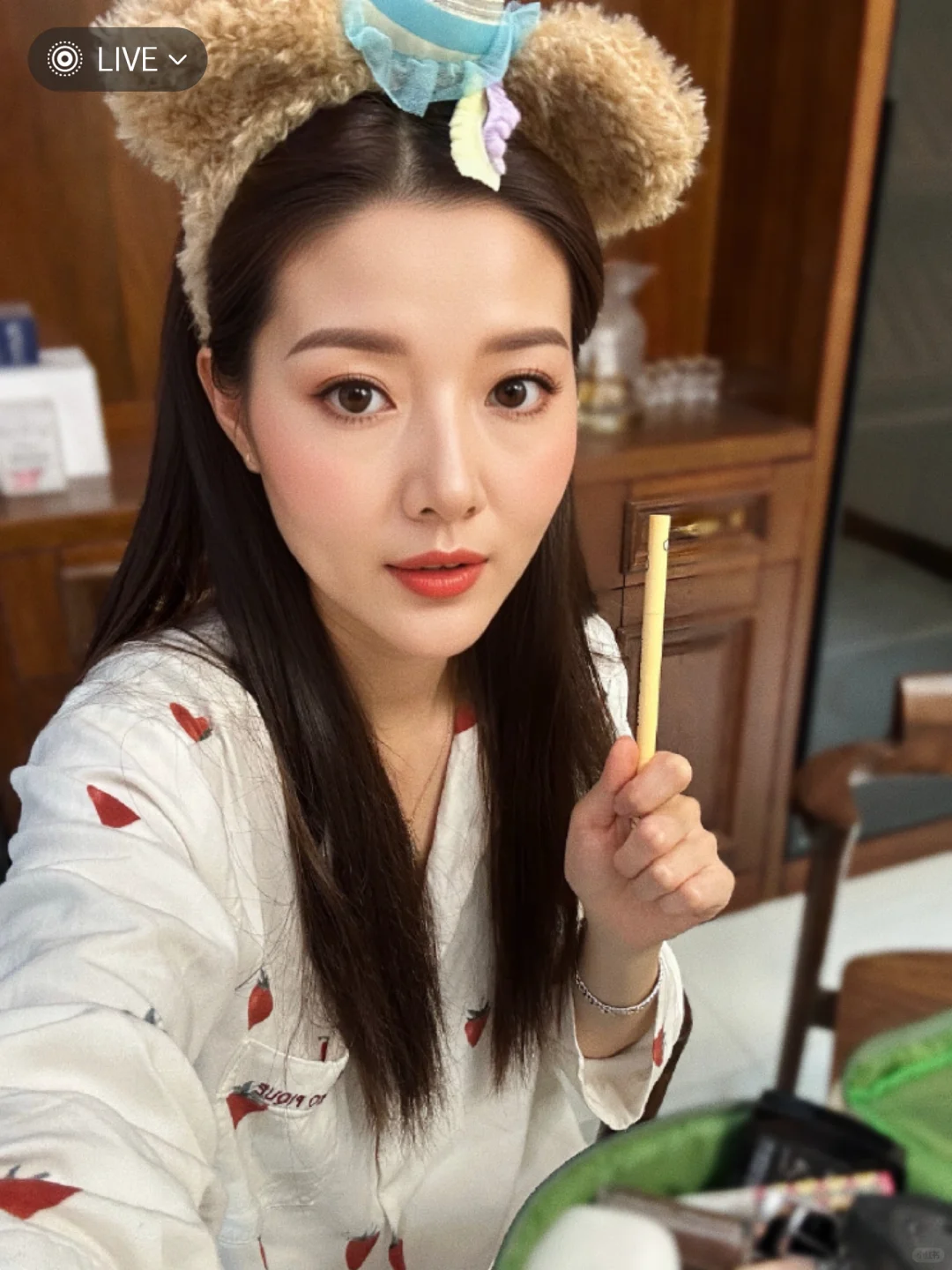 39岁，像我这样真实的小阿姨还有人喜欢吗？