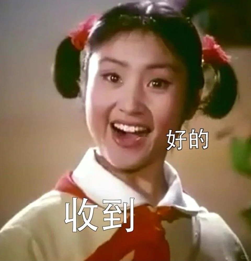 打工人有自己的发癫表情包～