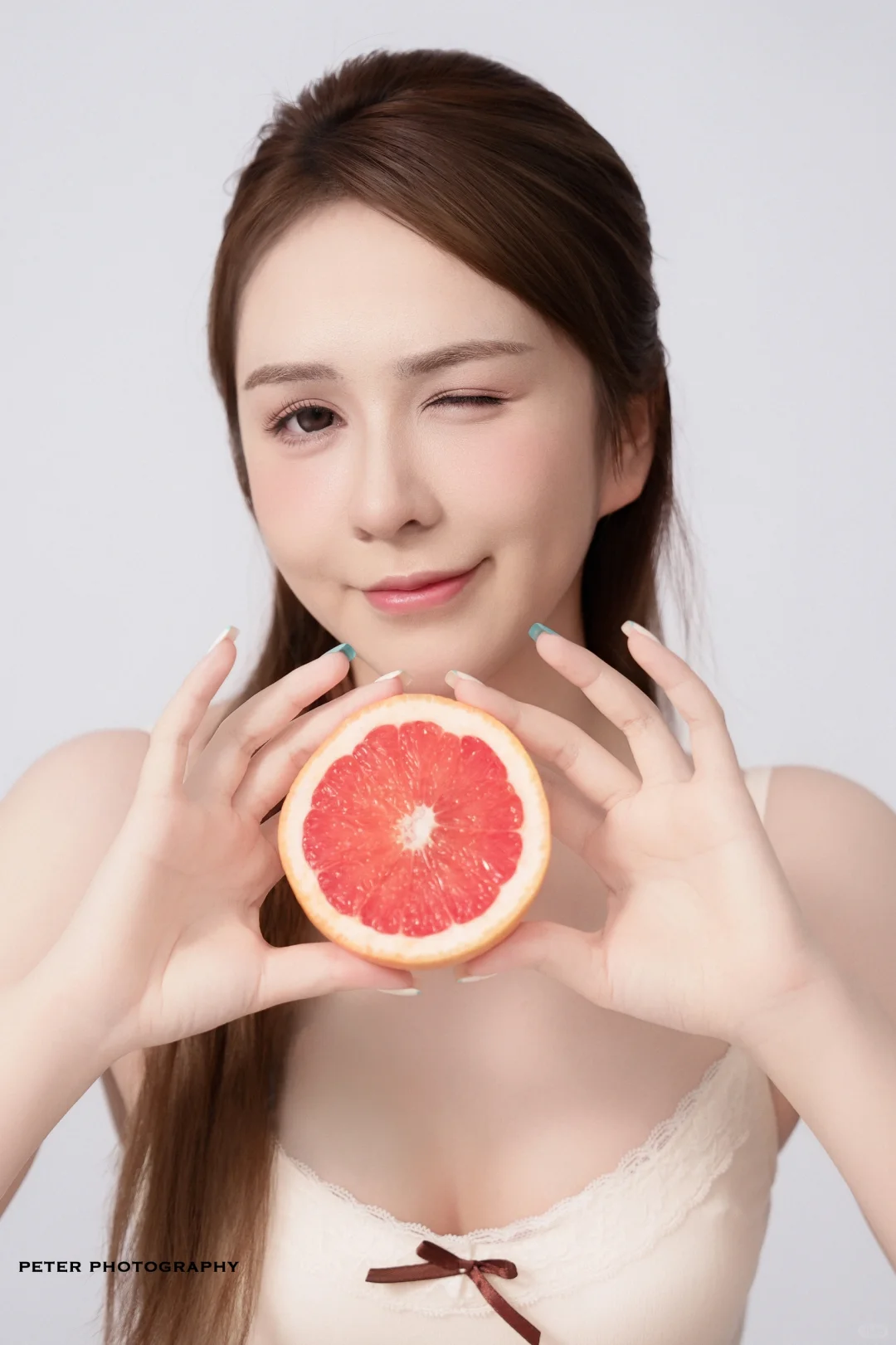 西柚的甜美❤️