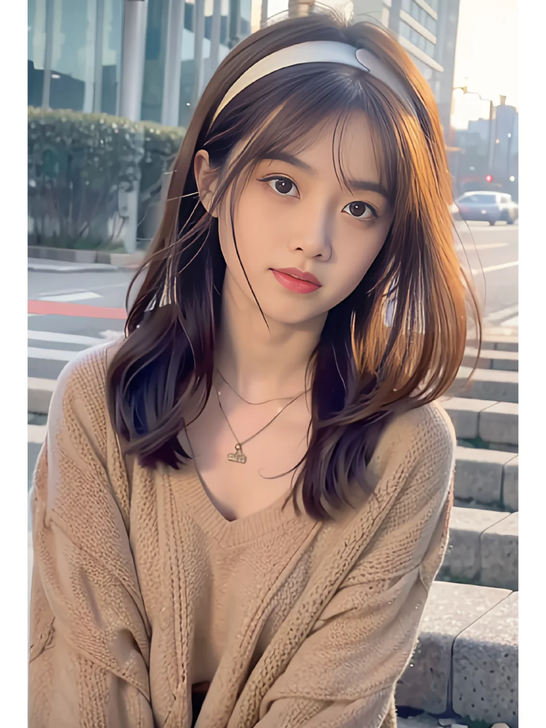 你的ai女友