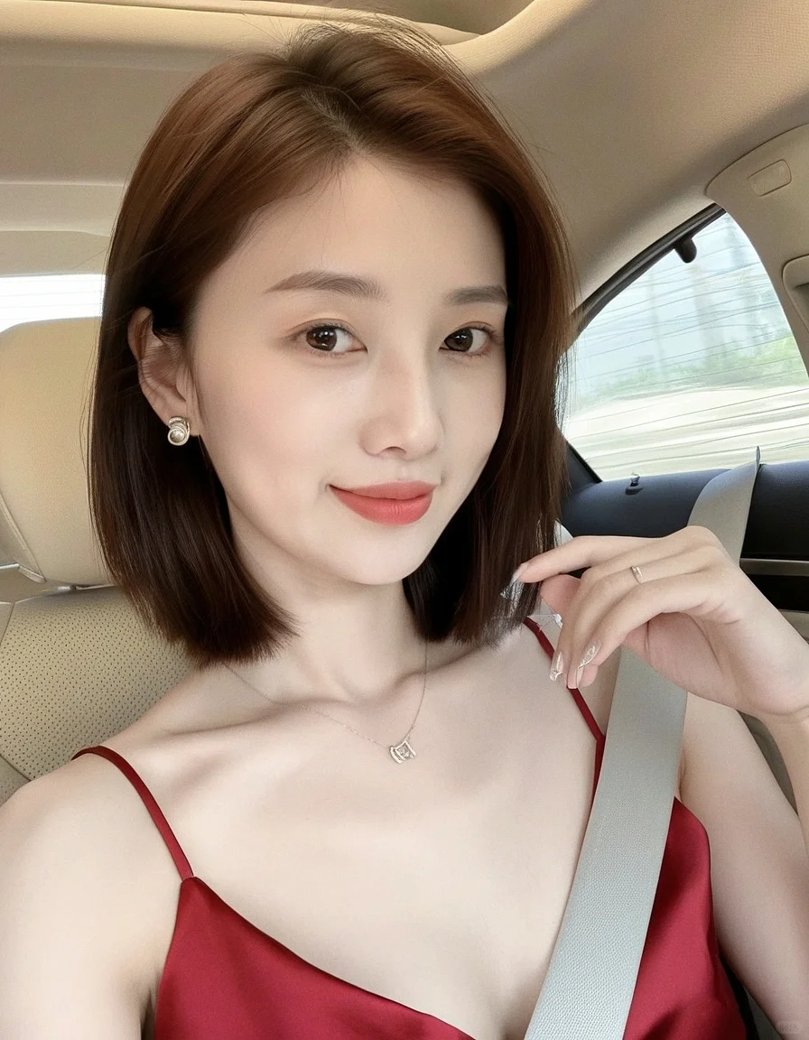 35岁 满满人妻感